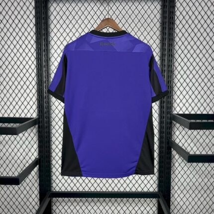 Mens Botafogo 2024/25 Goalkeeper Jersey 1