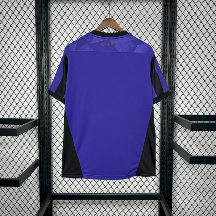 Mens Botafogo 2024/25 Goalkeeper Jersey 1