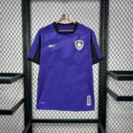 Mens Botafogo 2024/25 Goalkeeper Jersey 2