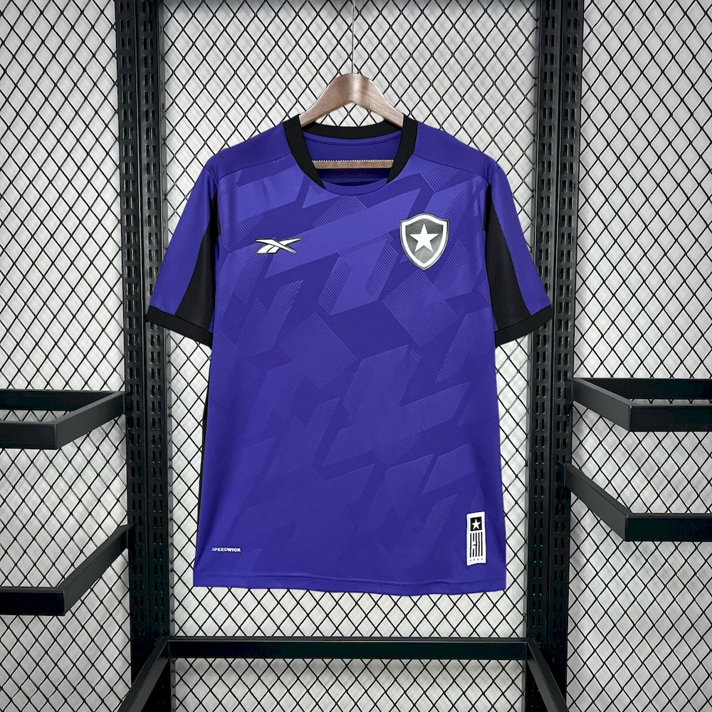 2025011312200759.jpg Mens Botafogo 2024/25 Goalkeeper Jersey 2