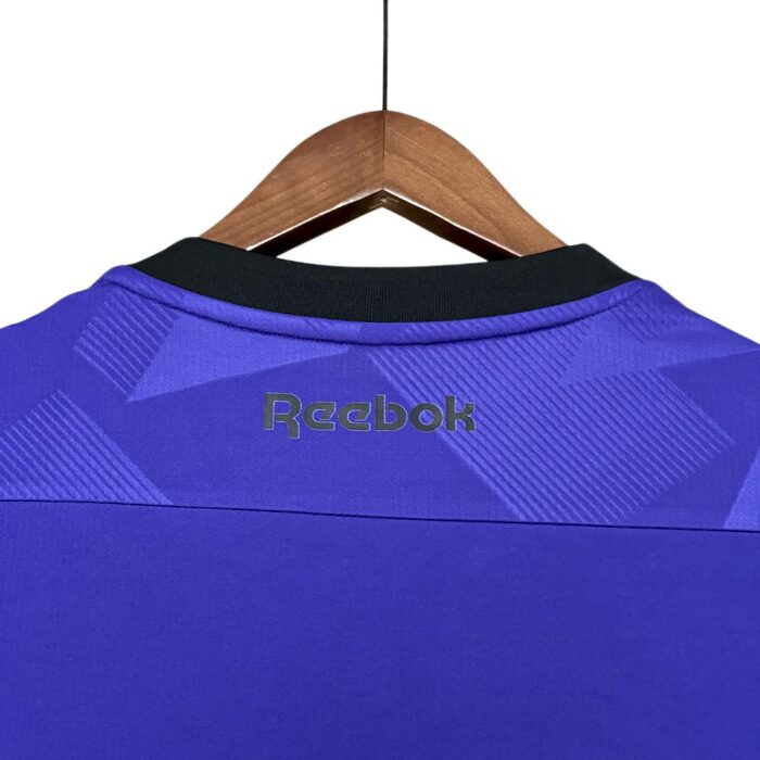 Mens Botafogo 2024/25 Goalkeeper Jersey 10