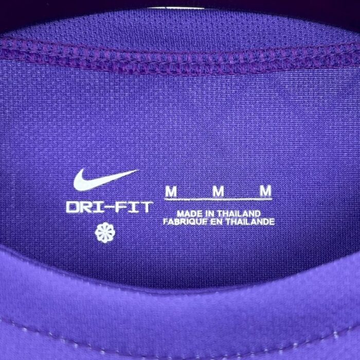 Mens Toulouse FC 2024/25 Home Jersey 3