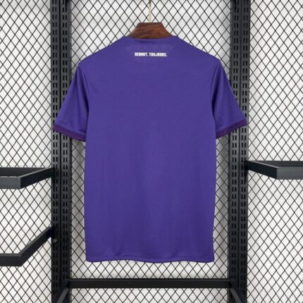 Mens Toulouse FC 2024/25 Home Jersey 1