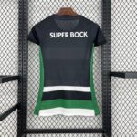 Womens Sporting CP 2024/25 Home Jersey 1