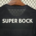 Womens Sporting CP 2024/25 Home Jersey 2