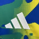 Mens Real Zaragoza 2024/25 Basilica del Pilar Jersey 10