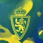 Mens Real Zaragoza 2024/25 Basilica del Pilar Jersey 9