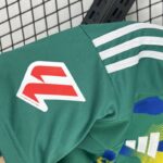 Mens Real Zaragoza 2024/25 Basilica del Pilar Jersey 5