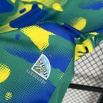 Mens Real Zaragoza 2024/25 Basilica del Pilar Jersey 4