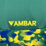 Mens Real Zaragoza 2024/25 Basilica del Pilar Jersey 2