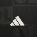 Kids Olympique Lyonnais 2024/25 Away Kit 9