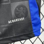 Kids Olympique Lyonnais 2024/25 Away Kit 5