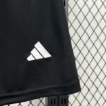 Kids Olympique Lyonnais 2024/25 Away Kit 4