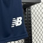 Kids Lille OSC 2024/25 Home Kit 4