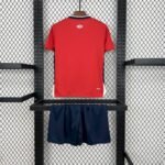 Kids Lille OSC 2024/25 Home Kit 1