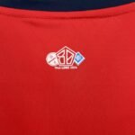 Kids Lille OSC 2024/25 Home Kit 3