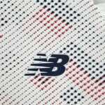 Kids Lille OSC 2024/25 Away Kit 9