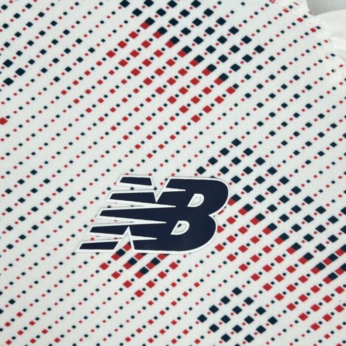 Kids Lille OSC 2024/25 Away Kit 9
