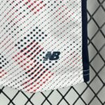 Kids Lille OSC 2024/25 Away Kit 6