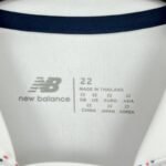 Kids Lille OSC 2024/25 Away Kit 5