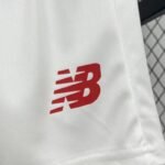 Kids Lille OSC 2024/25 Away Kit 4