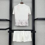 Kids Lille OSC 2024/25 Away Kit 1