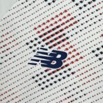 Mens Lille OSC 2024/25 Away Jersey 7