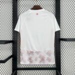 Mens Lille OSC 2024/25 Away Jersey 1