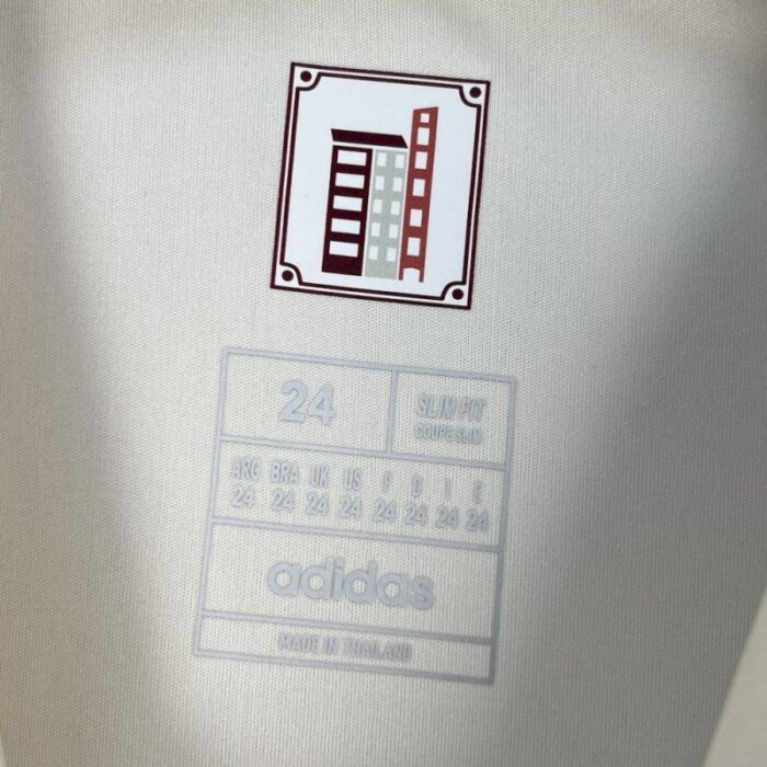 Kids Olympique Lyonnais 2024/25 Third Kit 6