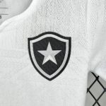 Kids Botafogo 2024/25 Third Kit 6