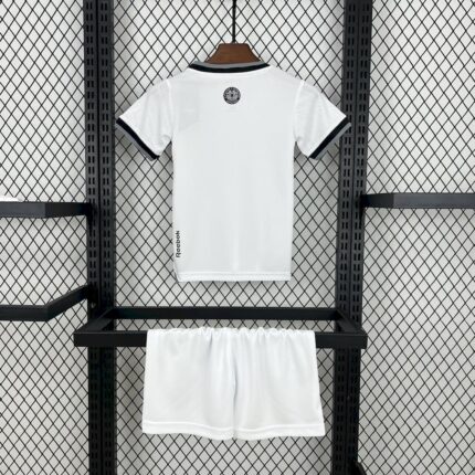 Kids Botafogo 2024/25 Third Kit 1