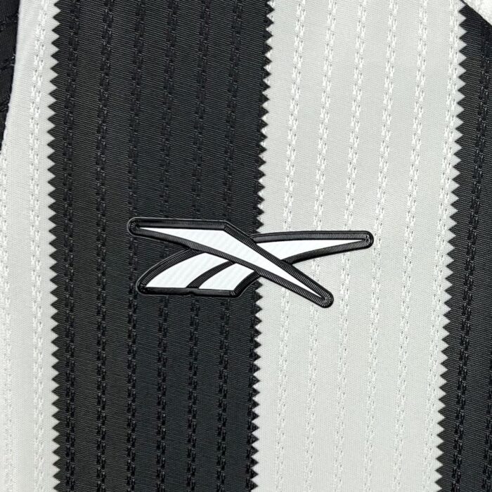 Kids Botafogo 2024/25 Home Kit 8