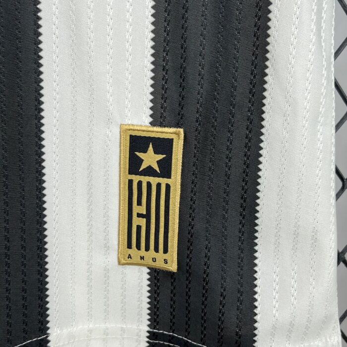 Kids Botafogo 2024/25 Home Kit 6
