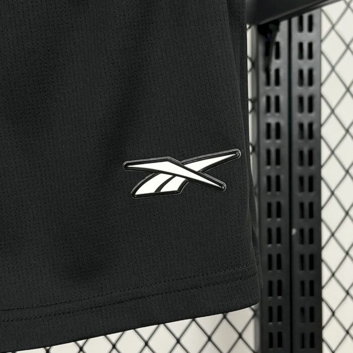 Kids Botafogo 2024/25 Home Kit 2