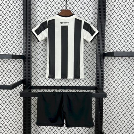 Kids Botafogo 2024/25 Home Kit 1