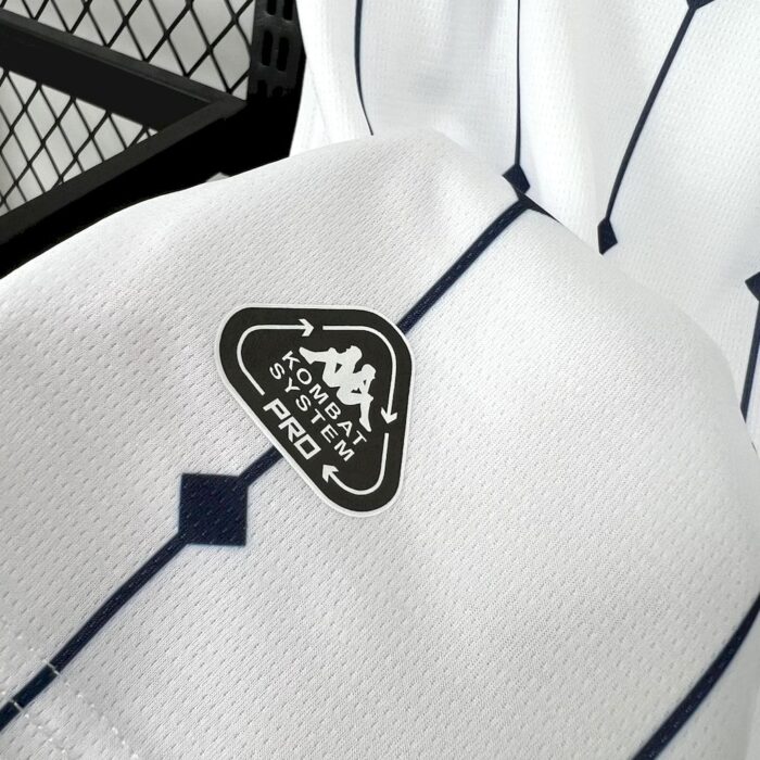 Mens FC Versailles 2024/25 Away Jersey 9