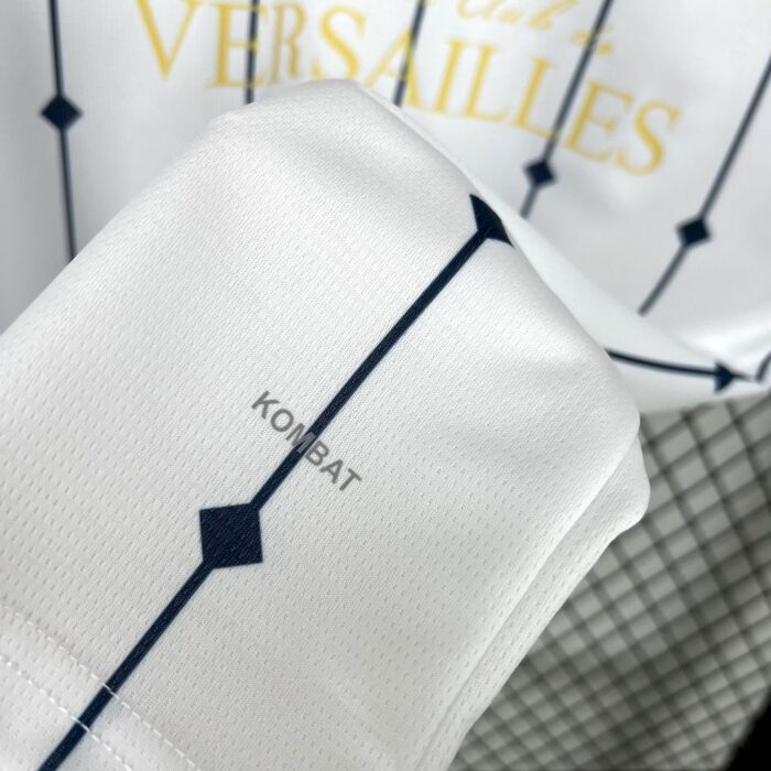 Mens FC Versailles 2024/25 Away Jersey 8