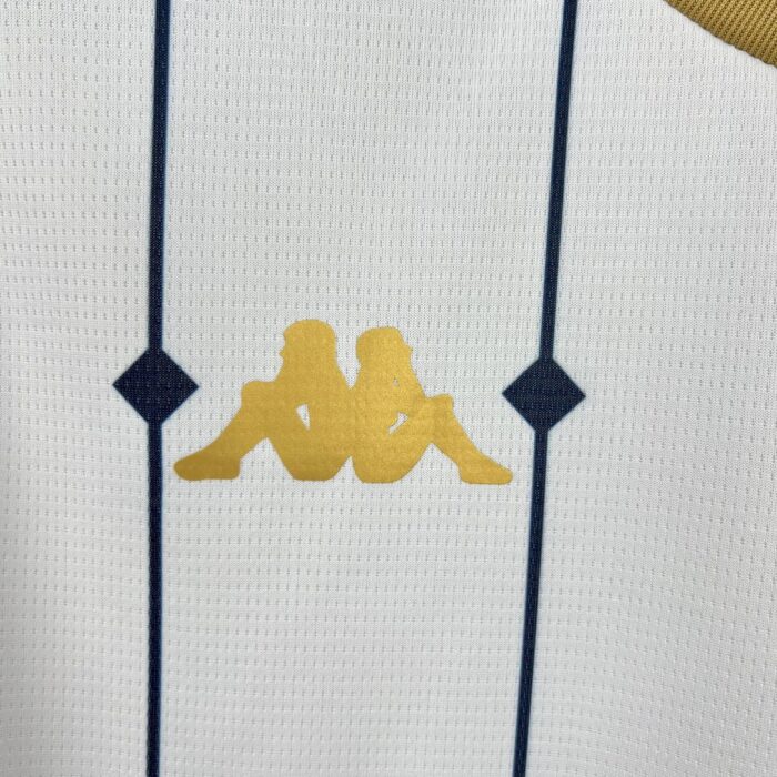 Mens FC Versailles 2024/25 Away Jersey 7