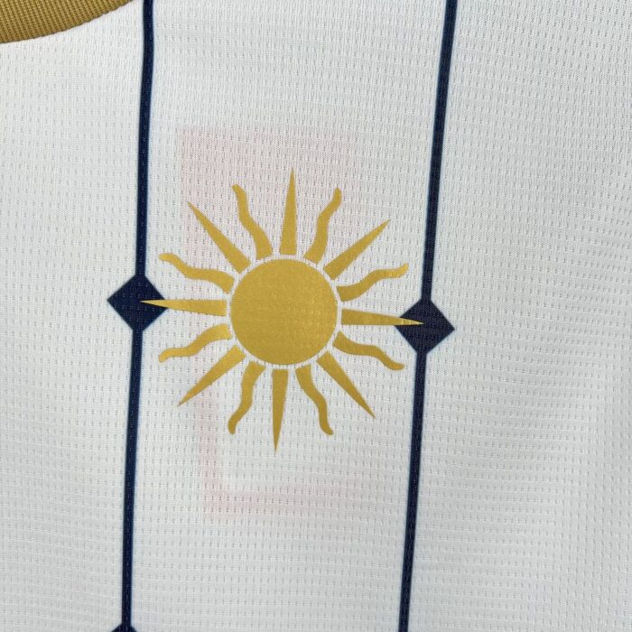 Mens FC Versailles 2024/25 Away Jersey 6