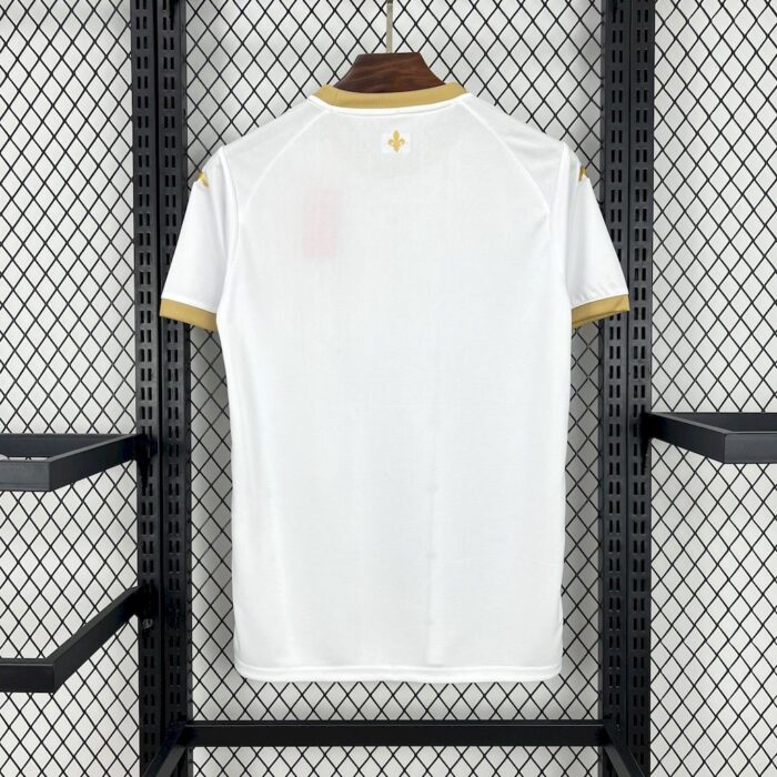 Mens FC Versailles 2024/25 Away Jersey 1