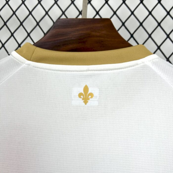 Mens FC Versailles 2024/25 Away Jersey 2