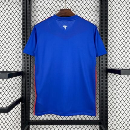 Mens Elche CF 2024/25 Away Jersey 1