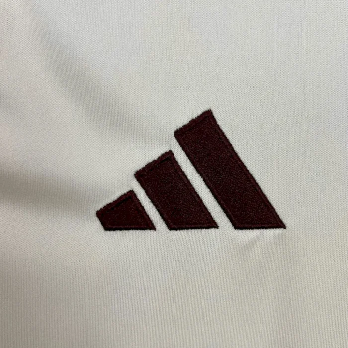 Mens Olympique Lyonnais 2024/25 Third Jersey 6