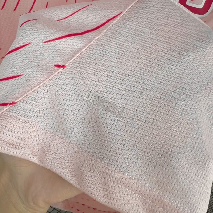 Mens Sporting de Gijón 2024/25 Third Jersey 5