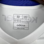 Kids Real Zaragoza 2024/25 Home Kit 9