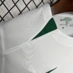 Mens Elche CF 2024/25 Home Jersey 8