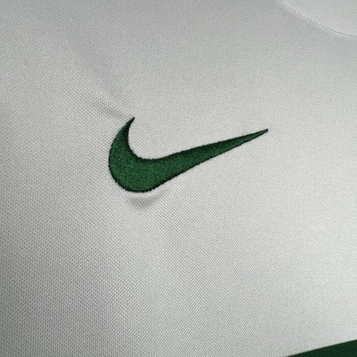 Mens Elche CF 2024/25 Home Jersey 7