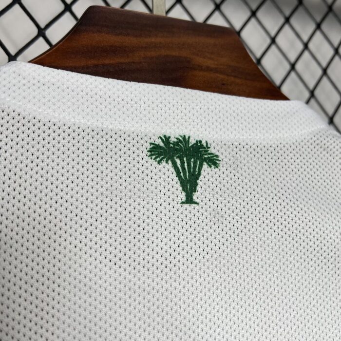 Mens Elche CF 2024/25 Home Jersey 2