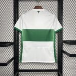 Mens Elche CF 2024/25 Home Jersey 1