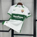 Mens Elche CF 2024/25 Home Jersey
